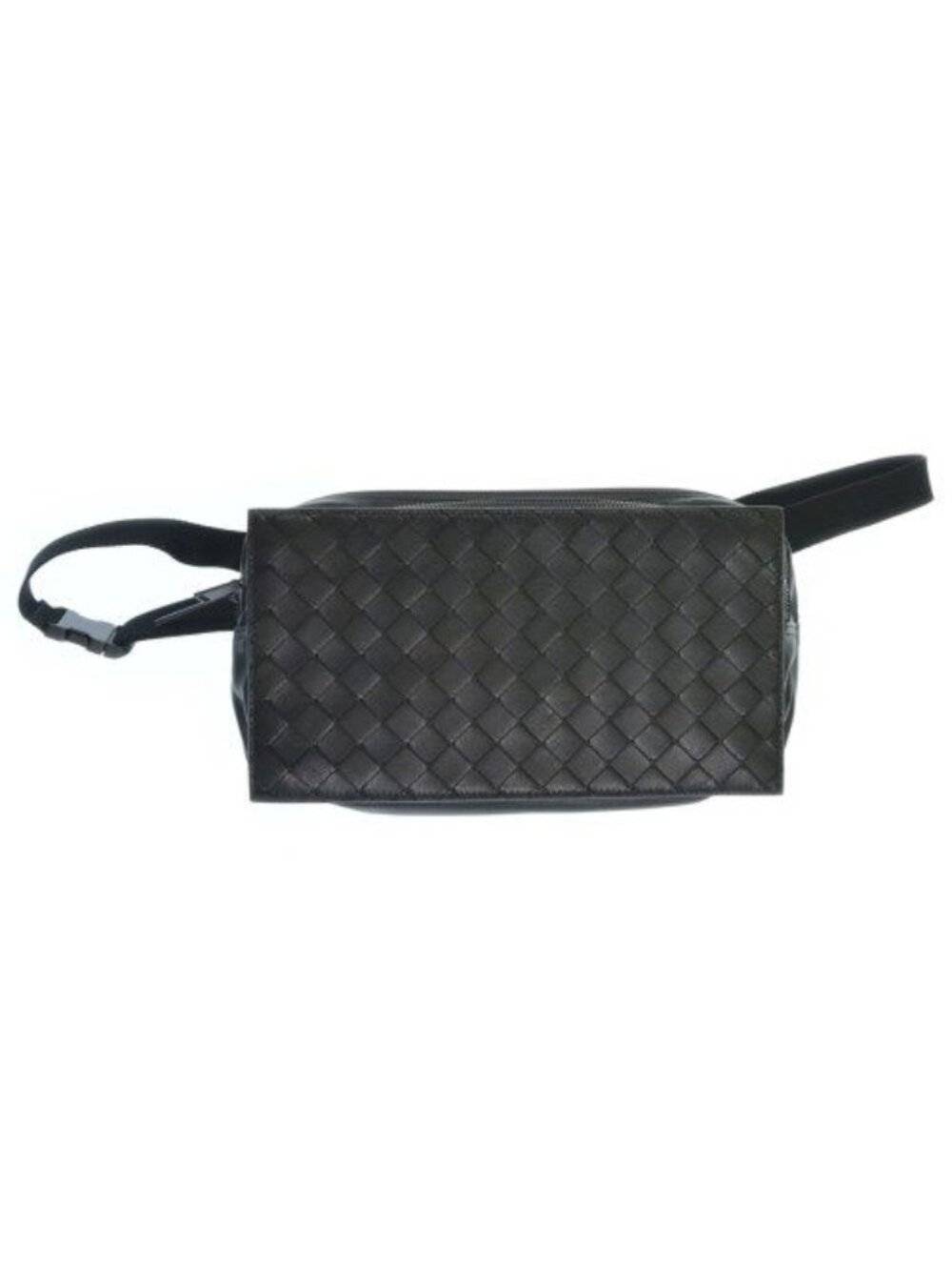 Bottega Veneta Intrecciato Belt Bag